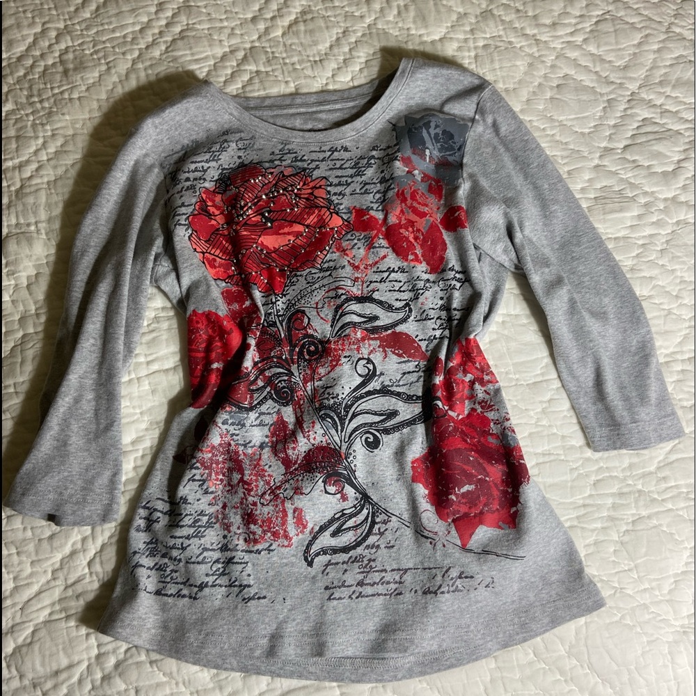 Style & Co Top